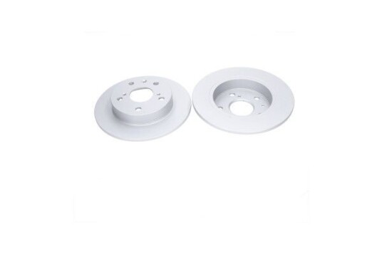 Bremseskive KAVO PARTS BR 8741 C