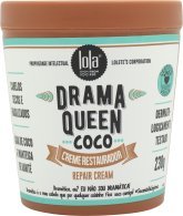 Lola Drama Queen Coco Restorative Hair Mask 250ml