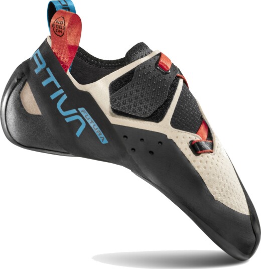 La Sportiva Futura Chalk 43.5, Chalk La Sportiva Futura Chalk 43.5, Chalk