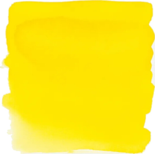 Ecoline akvarellblekk Light Yellow 201 Ecoline akvarellblekk Light Yellow 201