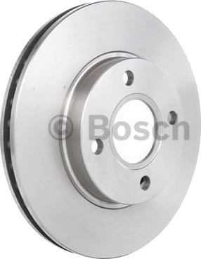 Bremseskive BOSCH 0 986 478 170