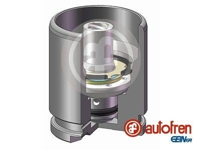 Autofren Seinsa Stempel bremsecaliper AUTOFREN SEINSA D025126K