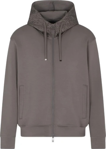 Armani Exchange Herre Gensere & Hettegensere Grå M, Armani Exchange Herre Gensere & Hettegensere Grå M,