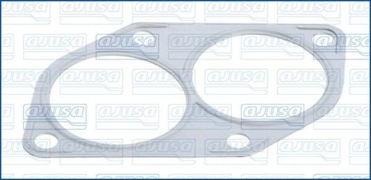 AJUSA 00263500 Pakning, eksosrør