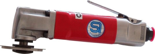 Shinano SI4300 Karosserisag