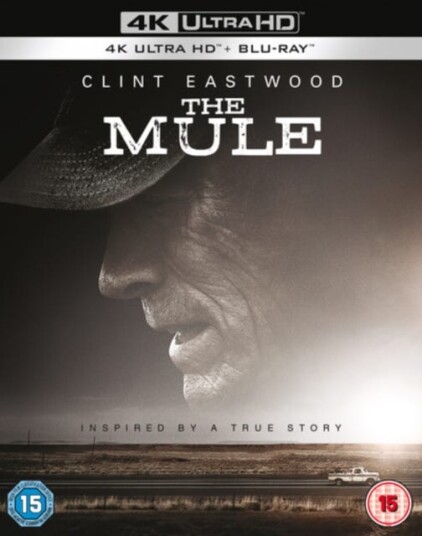 The Mule