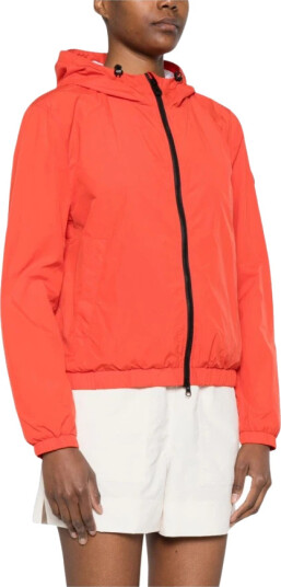 Peuterey Dame Sport Rød XS, Peuterey Dame Sport Rød XS,