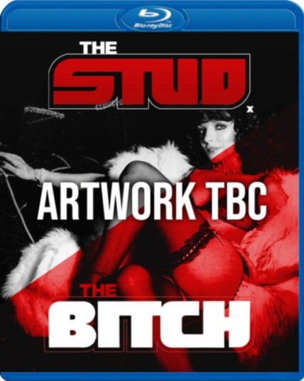 The Stud (1978) / The Bitch (1979)