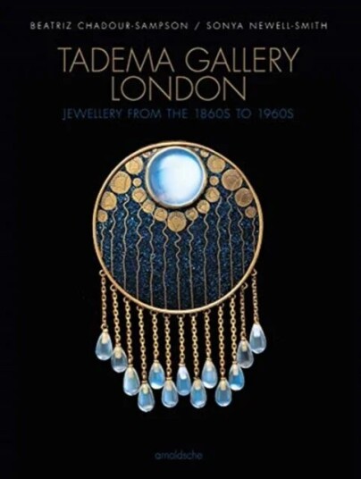 Tadema Gallery London Av Beatriz Chadour-Sampson, Sonya Newell-Smith