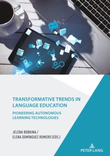 Transformative Trends in Language Education  Pioneering Autonomous Learning Technologies