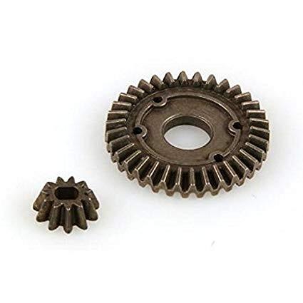 HELION 0103 GEAR SET DIFF 11-34 DOMINUS SC