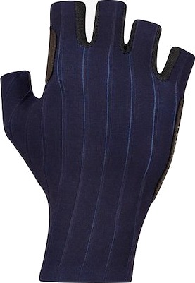 Castelli Rosso Corsa Pro sykkelhansker belgian blue
