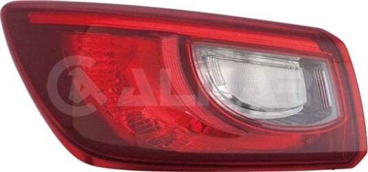 ALKAR 2201674 Baklykt ALKAR 2201674 Baklykt