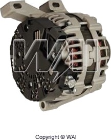 Dynamo WAI 24142N
