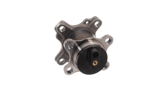 Hjullager SKF VKBA 7645