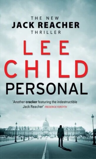 Personal Av Lee Child