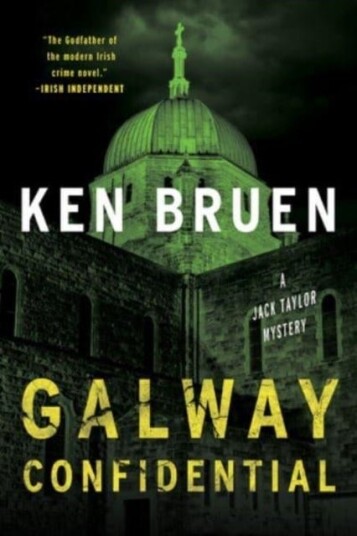 Galway Confidential Galway Confidential