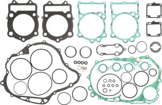 Tetnings helsett, motor ATHENA P400485850951