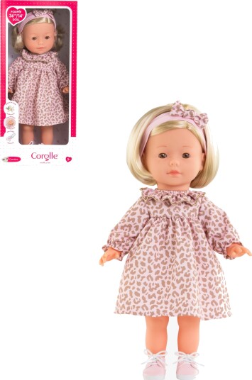 Corolle Dukke Candice 36 cm
