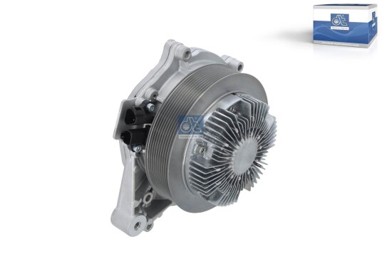 DT Spare Parts 1.00508 Vannpumpe