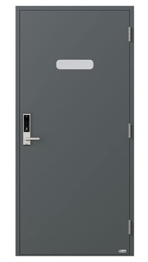 Ytterdør NorDan Orion 850G