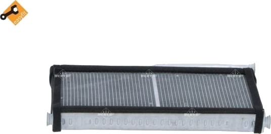NRF 54393 Varmeapparat register