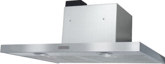 Franke 6021260SS ventilator 110.0434.814 rustfritt stål