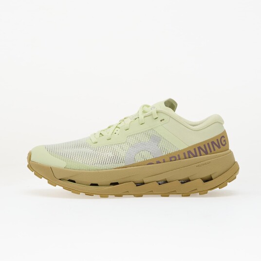 Joggesko On M Cloudultra 3 Linen/ Safari EUR 42.5