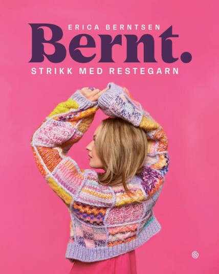 Bernt Av Erica Berntsen Bernt Av Erica Berntsen