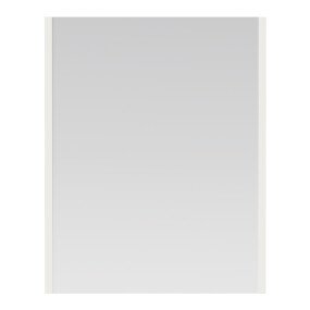 Loevschall Lago speil med lys, 60x75 cm Loevschall Lago speil med lys, 60x75 cm