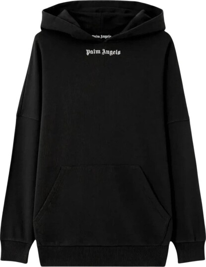 Palm Angels Herre Gensere & Hettegensere Svart M, Palm Angels Herre Gensere & Hettegensere Svart M,