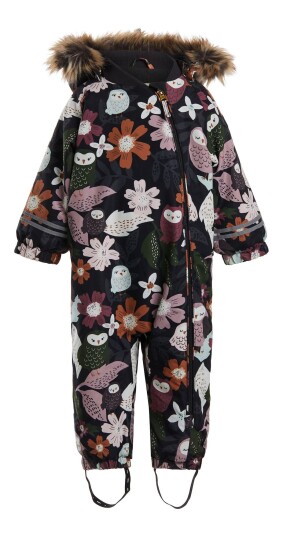 Petite Cherie Atelier Amour Babydress Winterowl Phantom 86 Petite Cherie Atelier Amour Babydress Winterowl Phantom 86