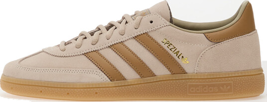 Adidas Originals Handball Spezial Gold 43 1/3 Adidas Originals Handball Spezial Gold 43 1/3