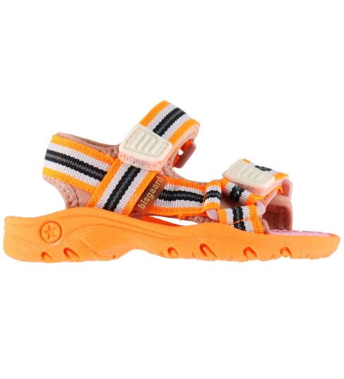 Bisgaard Bisgaard Nico Orange 27 Bisgaard Bisgaard Nico Orange 27