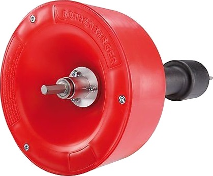 Rothenberger 1000002299 7,7 Kg Tyskland