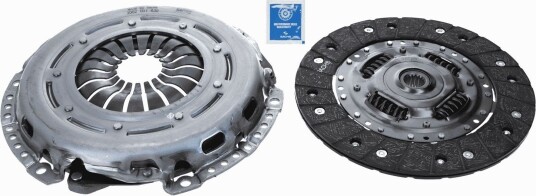 Clutchsett SACHS 3000 950 068