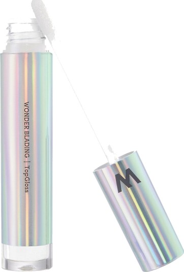 Wonderskin Top Gloss Clear Shine 4 ml Wonderskin Top Gloss Clear Shine 4 ml