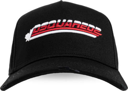 Dsquared2 Herre Accessories Svart ONE SIZE,