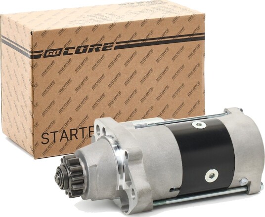 goCORE GCB0161 Starter goCORE GCB0161 Starter