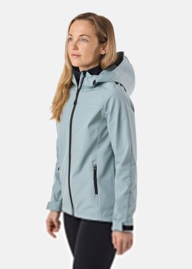 Swedemount Stryn Softshell Jacket W Swedemount Stryn Softshell Jacket W