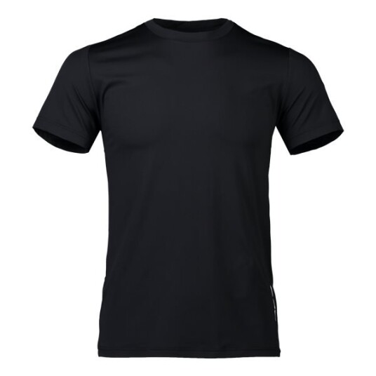 POC M's Reform Enduro Light Tee Uranium Black L POC M's Reform Enduro Light Tee Uranium Black L