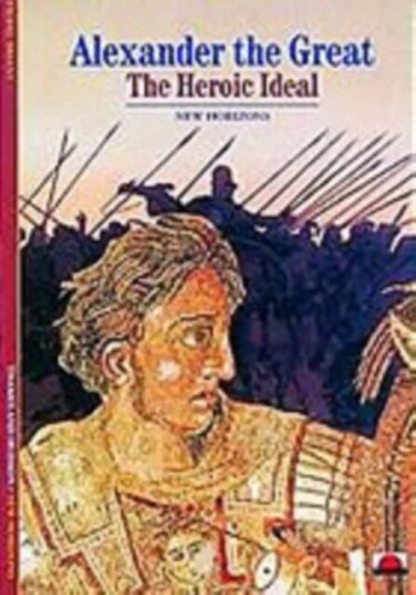 Alexander The Great Av Pierre Briant, Jeremy Leggatt Alexander The Great Av Pierre Briant, Jeremy Leggatt
