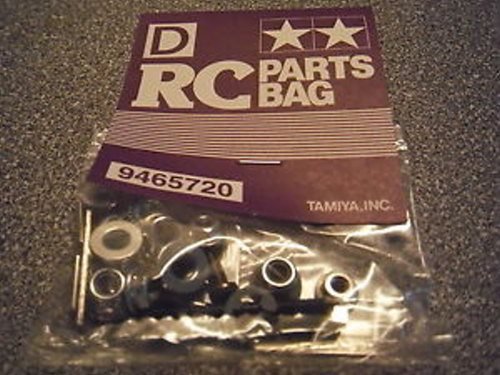 Tamiya 9465720 Screw Bag D For 58391 Tamiya 9465720 Screw Bag D For 58391