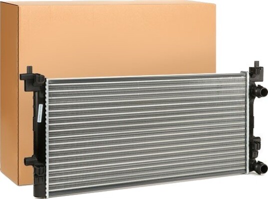 RIDEX 470R0920 Radiator motorkjøling