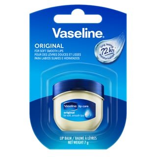 Vaseline Lip Care Original