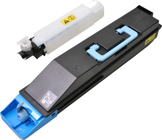 TB Toner Cyan (18.000 sider) erstatter Kyocera TK-855C/1T02H7CEU0 TB Premium toner TB Toner Cyan (18.000 sider) erstatter Kyocera TK-855C/1T02H7CEU0 TB Premium toner