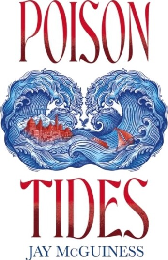 Poison Tides Poison Tides