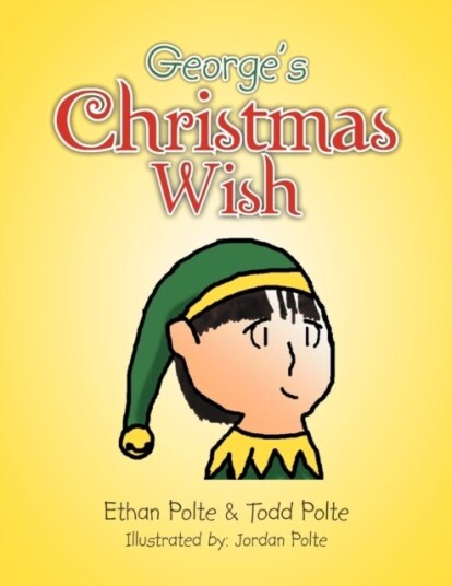 George's Christmas Wish George's Christmas Wish