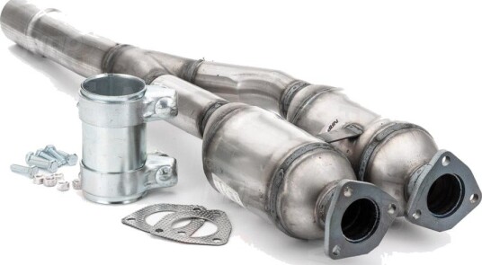 Katalysator NAP carparts CAK10016 Katalysator NAP carparts CAK10016