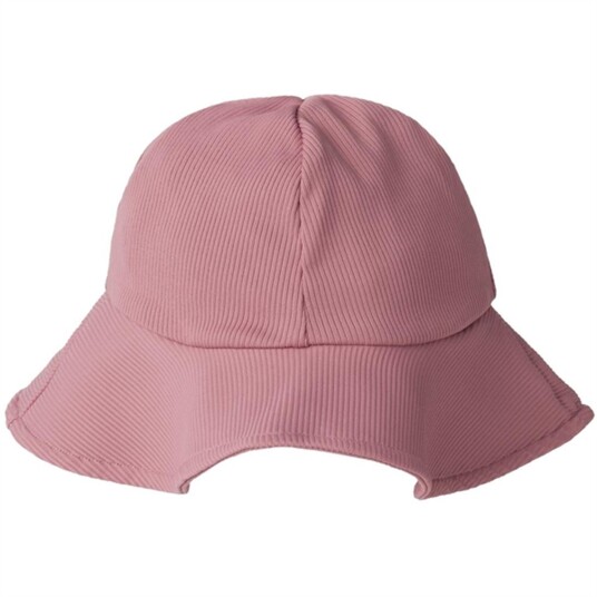 Lil"Atelier Nostalgia Rose Farlo UV Solhatt 34-39